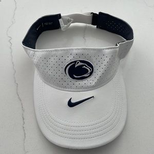 Penn State Visor